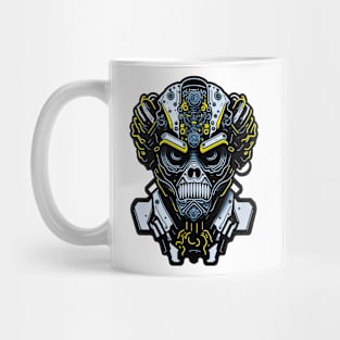 Techno Apes S03 D04 Mug